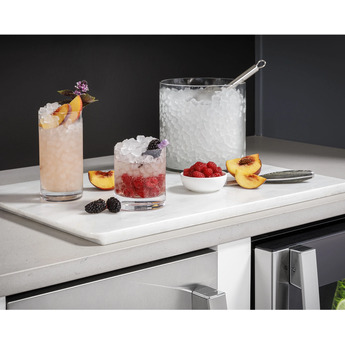 GE UNC15NPRII 15 Inch Built-In Ice Maker — thumbnail 35